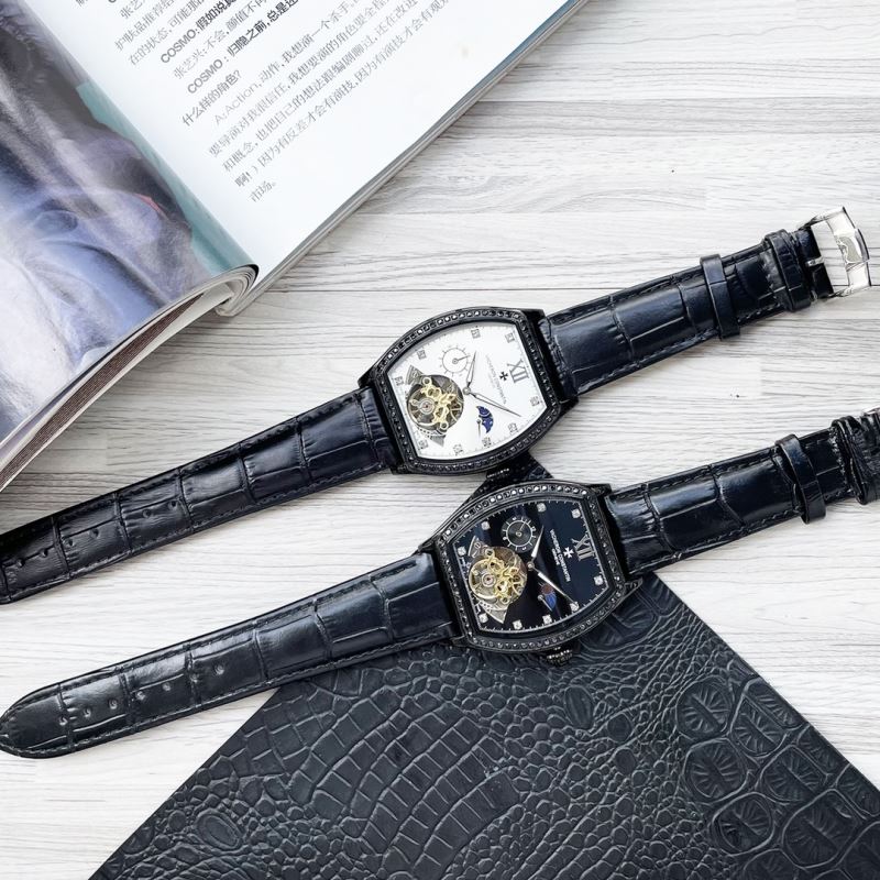 VACHERON CONSTANTIN Watches